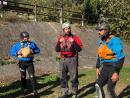 Modulo sicurezza Solagna 24-25 ottobre 2018